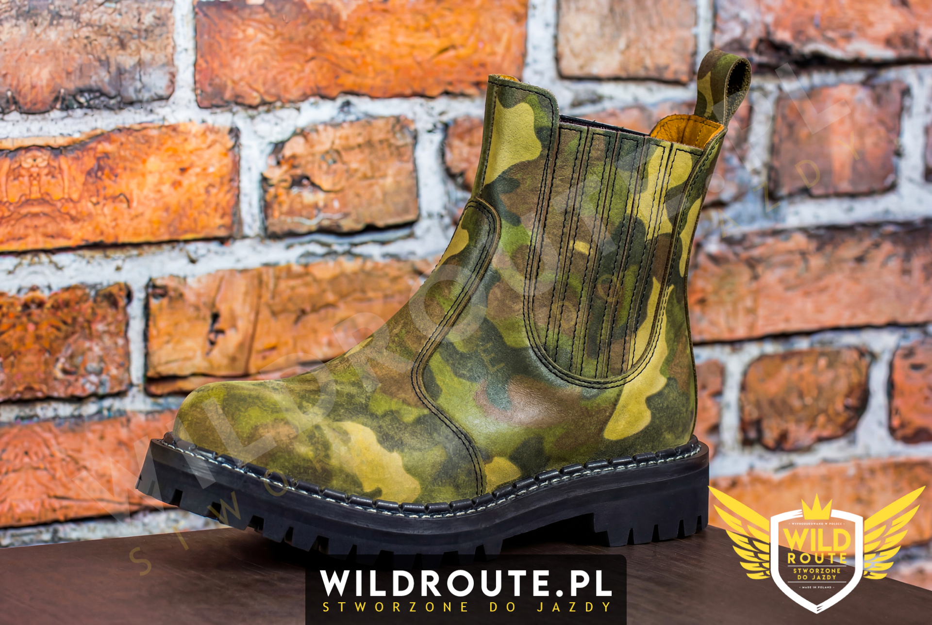buty-na-choppera-buty-na-choppera-wildroute-v1-moro-A Buty na choppera WILDROUTE V1 moro